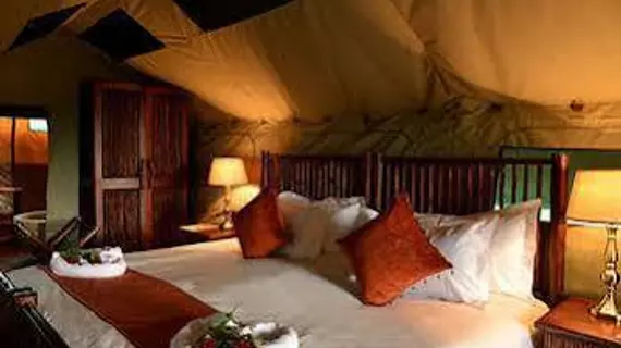 Kwafubesi Tented Camp | Limpopo - Waterberg District - Bela-Bela