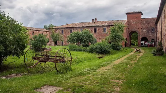 Locanda della Fratta | Toskana - Siena (vilayet) - Sinalunga