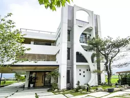 W Star Bed and Breakfast | Yilan İdari Bölgesi - Dongshan