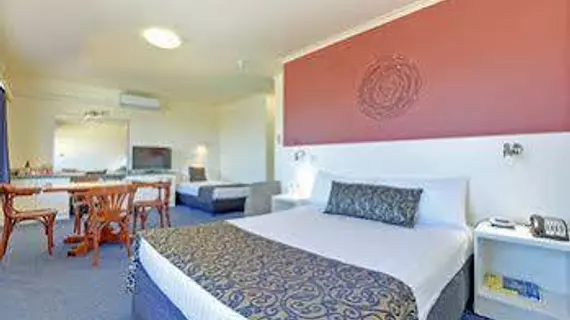 Comfort Hotel Burnie | Tazmanya - Burnie