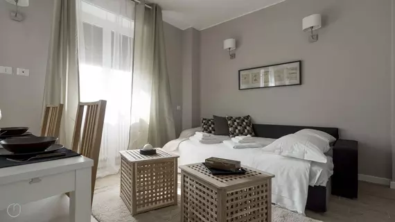 Italianway Apartments - Pantelleria | Lombardy - Milano (ve civarı) - Milano