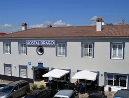 Hostal Drago | Andalucia - Cadiz (vilayet) - Campo de Gibraltar - San Roque