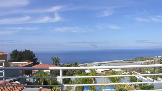 Residencial Las Norias | Kanarya Adaları - La Palma - Tazacorte