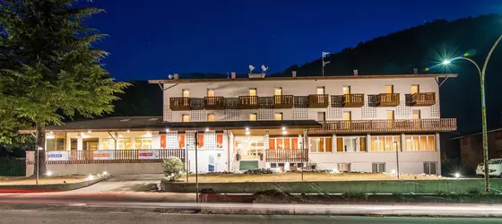 Hotel Alla Fonte | Friuli-Venezia Giulia - Udine (vilayet) - Arta Terme