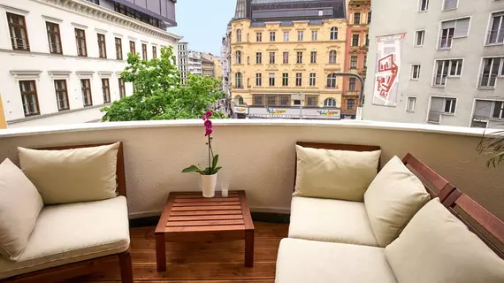 OPERASTREETCOM APARTMENTS | Vienna (eyalet) - Viyana