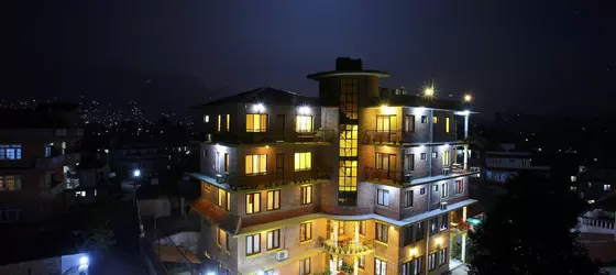 Royal Astoria Hotel | Kathmandu