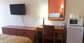 Motel 6 San Diego Southbay | Kaliforniya - San Diego County - South San Diego