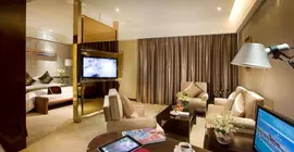 Ningbo Shuguang Liting Hotel | Zhejiang - Ningbo