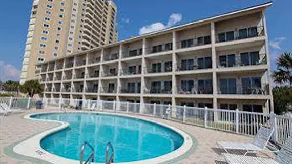 Windancer Condominiums by Wyndham Vacation Rentals | Florida - Fort Walton Beach - Destin (ve civarı) - Miramar Beach