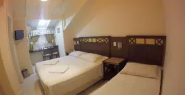 Hotel Pousada Ald' Mama | South Region - Rio Grande Do Sul (eyalet) - Gramado