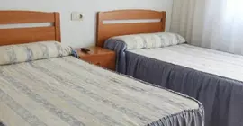 Pension Vagalume | Galicia - La Coruna (vilayet) - Boiro