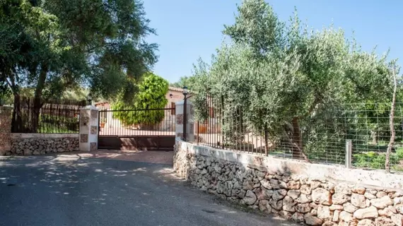 Villa Alcudiola | Balearic Adaları - Mayorka Adası - Pla de Mallorca