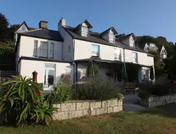 Epchris House | Devon (kontluk) - Ilfracombe