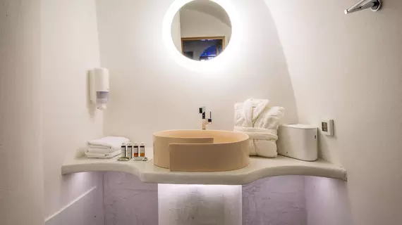 Elite Suites | Ege Adaları - Santorini