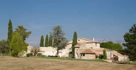 Domaine de la Pomme | Provence - Alpes - Cote d'Azur - Bouches-du-Rhone (bölge) - Aix-en-Provence (ve civarı) - Trets