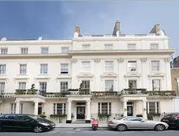 Paddington Court Executive Rooms | Londra (ve civarı) - City of Westminster - Bayswater