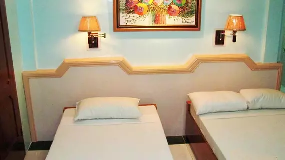 Marcelina's Guest House | Bohol - Tagbilaran