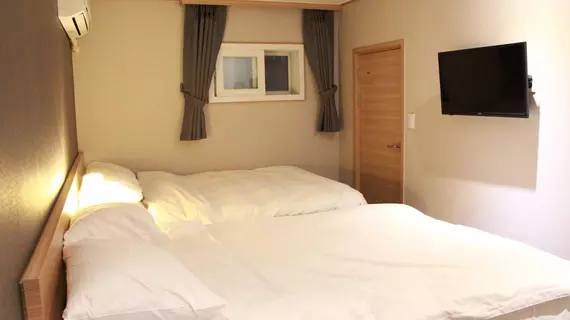 HOTEL STAY inn | Gyeonggi - Seul (ve civarı) - Seul - Namdaemun