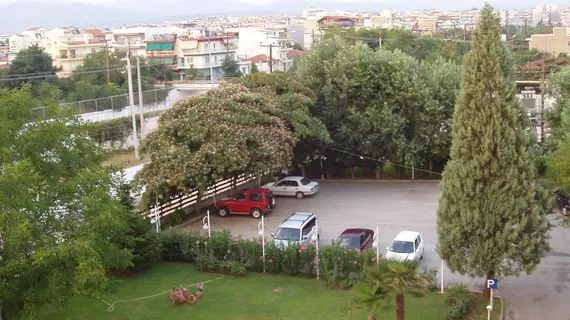 Rodopi Hotel | Doğu Makedonya ve Trakya - Komotini