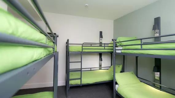 YHA Keswick - Hostel | Cumbria (kontluk) - Keswick