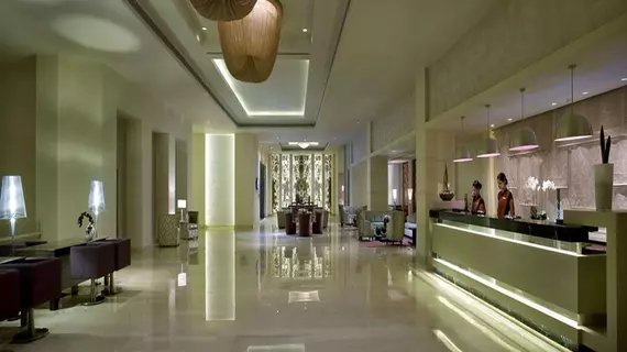 Park Plaza Bengaluru | Karnataka - Bengaluru (ve civarı) - Bengaluru