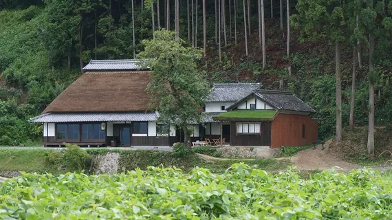 Rice Terrace Villa Sasayuri-ann | Nara (idari bölge) - Nara (ve civarı) - Uda