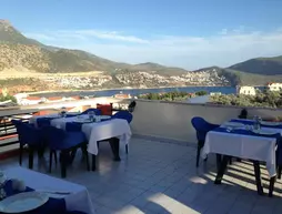 Lizo Hotel | Antalya - Kaş