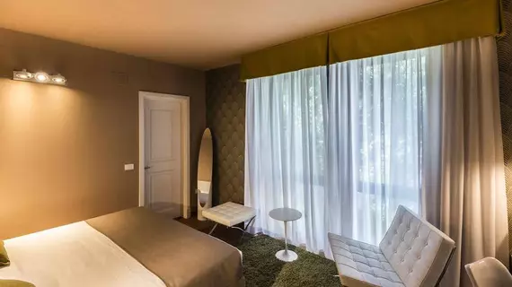 Palazzo Lorenzo Hotel Boutique | Toskana - Floransa (il) - Floransa - San Lorenzo