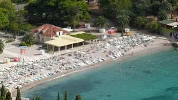 Vila Micika hotel | Dubrovnik-Neretva - Dubrovnik (ve civarı) - Dubrovnik - Lapad