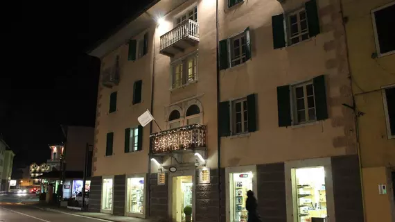 Hotel Boutique Orsingher | Trentino-Alto Adige - Trento İli - Primiero San Martino di Castrozza - Fiera di Primiero