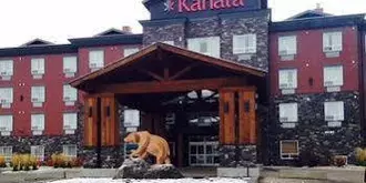 Kanata Whitecourt