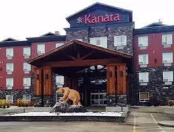 Kanata Whitecourt | Alberta - Whitecourt (ve civarı) - Whitecourt