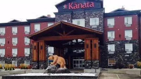 Kanata Whitecourt | Alberta - Whitecourt (ve civarı) - Whitecourt