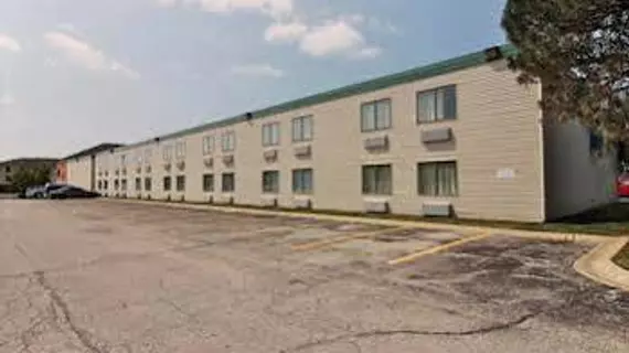 Motel 6 Merrillville | Indiana - Merrillville