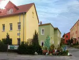 Pension Probstheida | Saxony (Saksonya) - Leipzig - Zuckelhausen - Probstheida