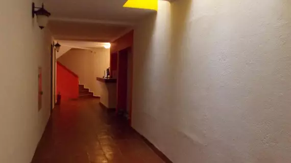 Hotel Real de Leyendas | Guanajuato - Guanajuato - Zona Centro