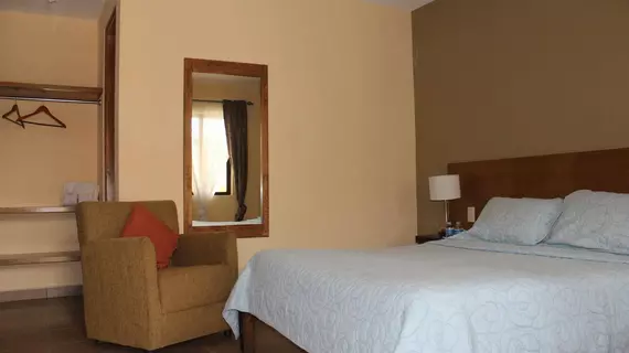 Hotel San Miguel | Chiapas - San Cristobal de las Casas