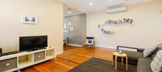 Boutique Stays - Clifton Park | Victoria - Melbourne (ve civarı) - Clifton Hill