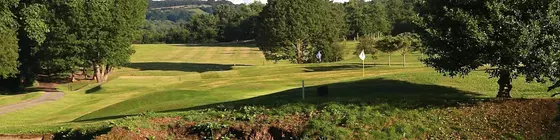 Woodsome Hall Golf Club | Batı Yorkshire (kontluk) - Huddersfield - Fenay Bridge