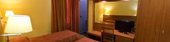 Hotel Lella | Lazio - Roma (ve civarı) - Roma Kent Merkezi - Rione XVIII Castro Pretorio