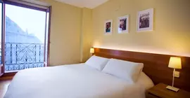 Palafox Central Suites | Madrid Özerk Topluluğu - Madrid (ve civarı) - Chamberi