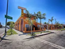 Central Inn Motel | Kaliforniya - Los Angeles County - Los Angeles - South Los Angeles