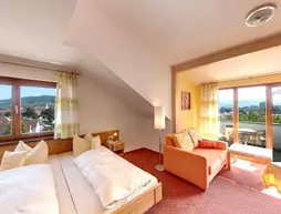 Hotel Renchtalblick | Baden-Wuerttemberg - Ortenaukreis - Oberkirch