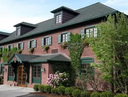 The Beaumont Inn | Pensilvanya - Scranton (ve civarı) - Dallas