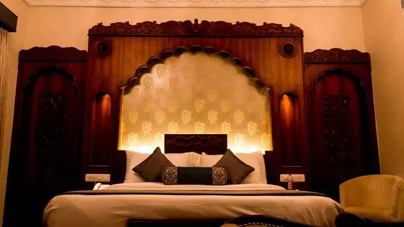 The Gateway Resort Pushkar Bypass Ajmer | Racastan - Ajmer (ve civarı) - Ajmer - Honkra