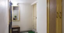 Hotel Sunshine | Batı Delhi - Ulusal Eyalet Başkenti Delhi - Delhi (ve civarı) - Yeni Delhi - Karol Bagh