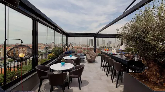 Cityloft 81 |  Istanbul  - Ataşehir - Kayışdağı Mahallesi