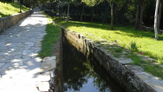 Muiño das Cañotas | Galicia - La Coruna (vilayet) - Ortegal - Carino