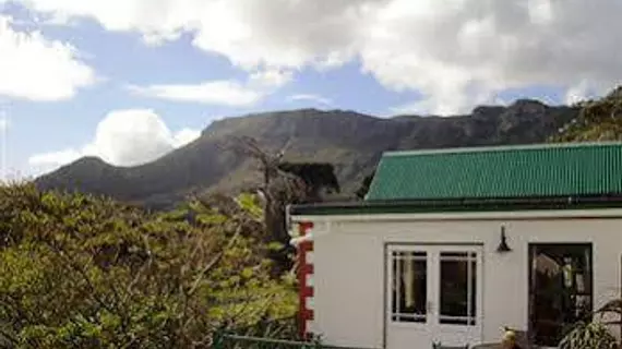 Brynbrook House | Western Cape (il) - West Coast DC - Drakenstein - Cape Town (ve civarı) - Cape Town - Noordhoek