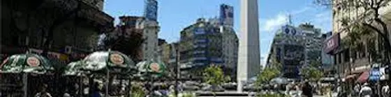 BA Tango Apartments | Buenos Aires (ili) - Buenos Aires (ve civarı) - Buenos Aires - Avenida Corrientes